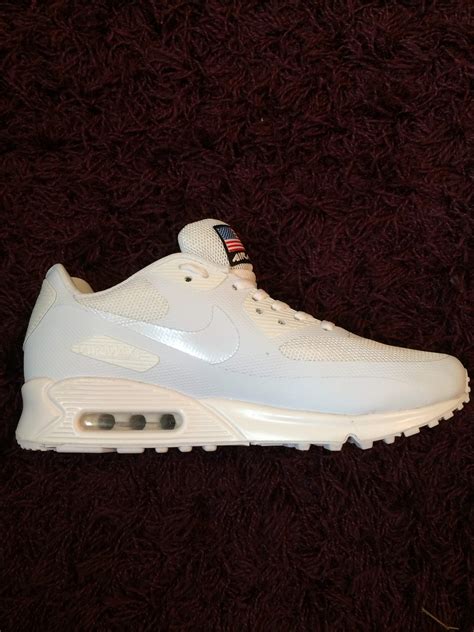 nike air max independence day white fake